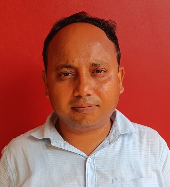 Dr. P. Suresh